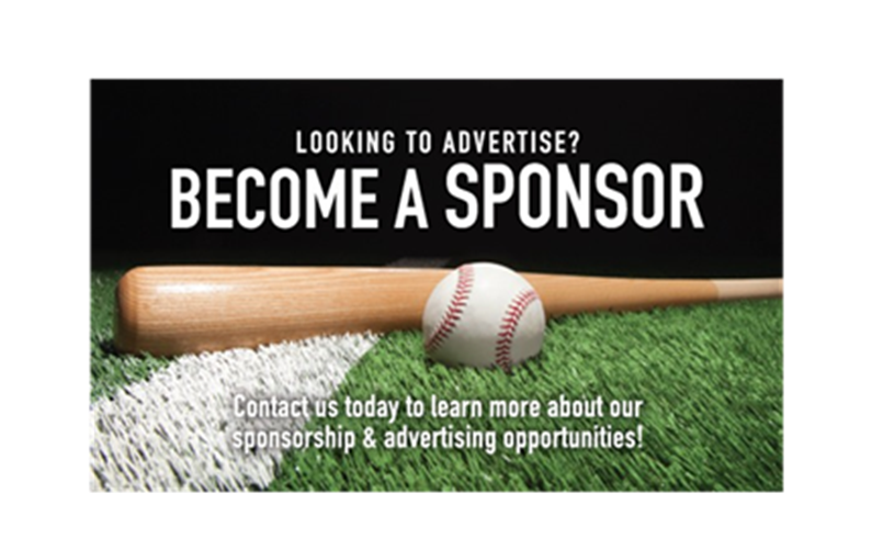 We need your support!  If you or your company is interested in becoming a sponsor of the league please let us know!
